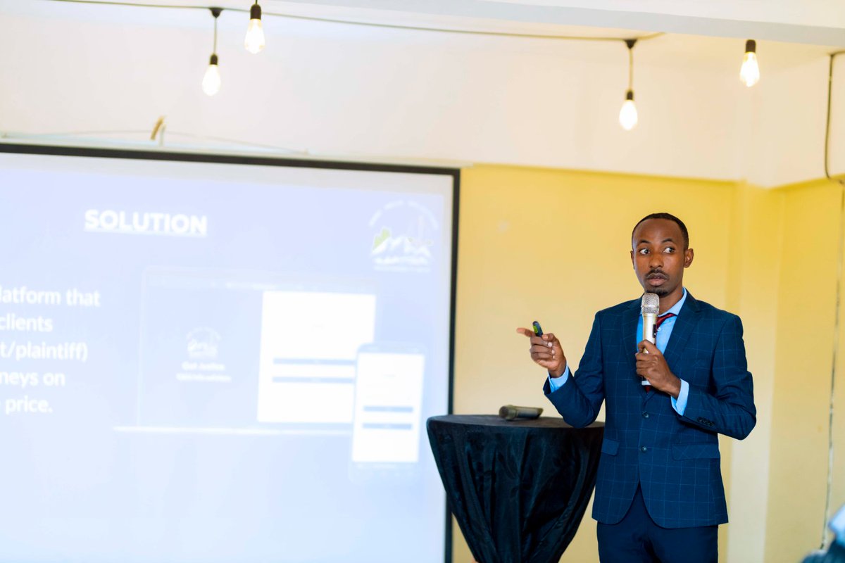 We are online legal platform that connect clients and Legal professionals. we're #SOLICITORS. #WEARE Leading legal Teck Platform in #1000Hills #WEARE #1000hillsSolicitors #our service are digital legal consultation and assessment until courts hearing 
with our experts