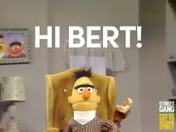 Me & the Biz tweet media