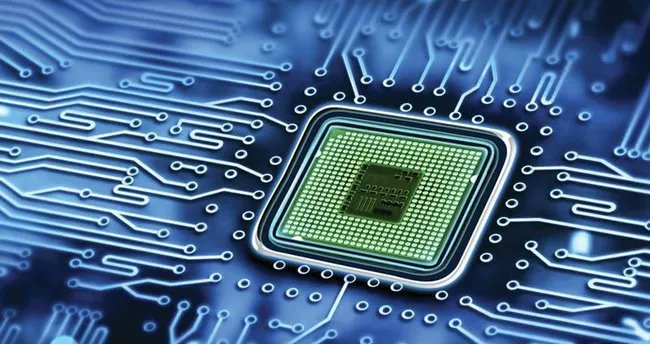 Güneş hücrelerinden edindiği bilgi birikimi ile çip üretebilecek seviyeye gelen Kalyon PV, yerli ve milli çip üretimi için çalışmalara başladı.

#YerliVeMilliSanayi 🇹🇷
#MilliTeknolojiHamlesi 🇹🇷