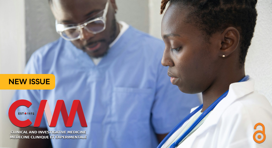 UTP Journals (@utpjournals) on Twitter photo The new issue of Clinical and Investigative Medicine announces the recipient of the CIM-CITAC Publication Award. Explore the selected article “Training Outcomes and Satisfaction in Canadian MD/PhD and MD/MSc Programs”: bit.ly/cim47b <a href="/CSCI_SCRC/">CSCI-SCRC</a> <a href="/mcgillu/">McGill University</a> <a href="/UofTNews/">U of T News</a> The new issue of Clinical and Investigative Medicine announces the recipient of the CIM-CITAC Publication Award. Explore the selected article “Training Outcomes and Satisfaction in Canadian MD/PhD and MD/MSc Programs”: bit.ly/cim47b <a href="/CSCI_SCRC/">CSCI-SCRC</a> <a href="/mcgillu/">McGill University</a> <a href="/UofTNews/">U of T News</a>