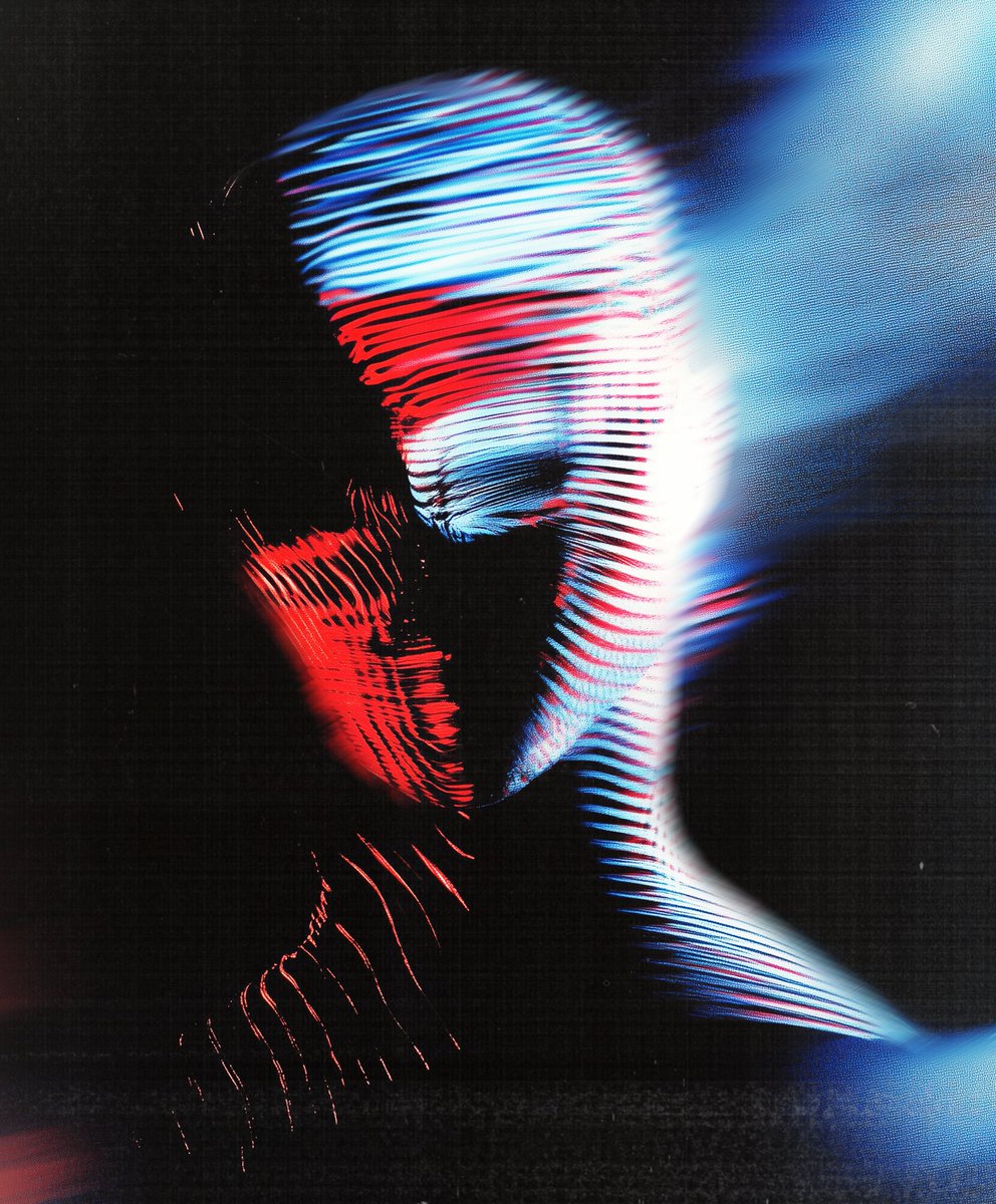 fØrm 💥piece for 𝕹𝖔𝖎𝖘𝖊

Special bidder edition for all auction participants 🩸

🧵↓