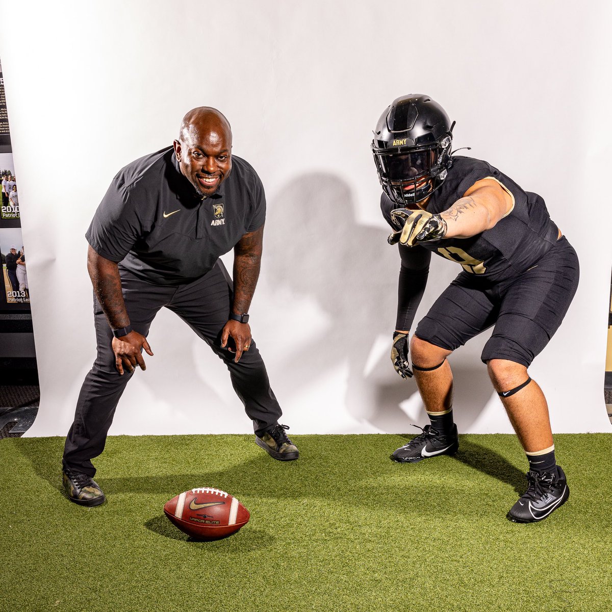 Jared Anthony (26’ LB) tweet media