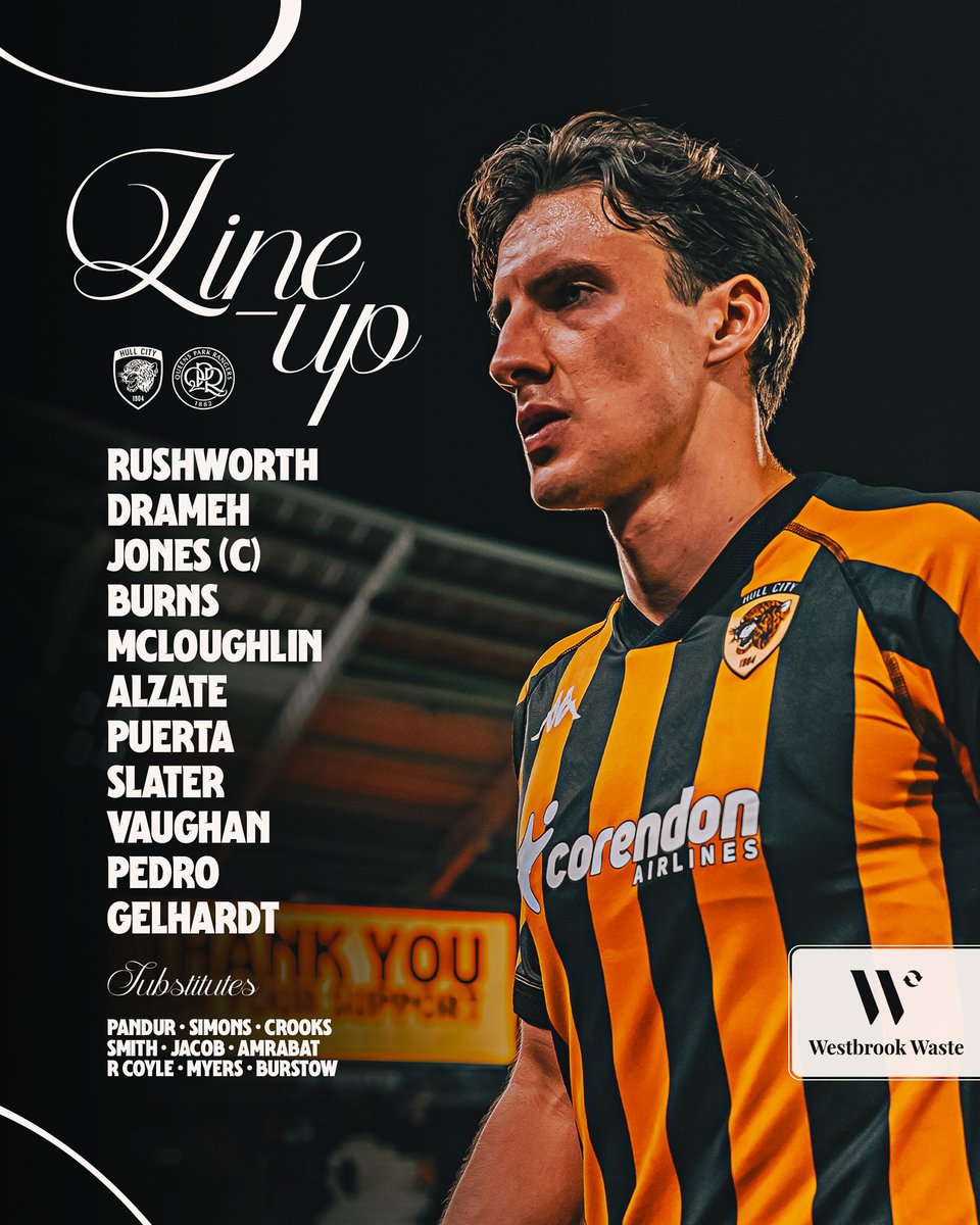 Hull City tweet media
