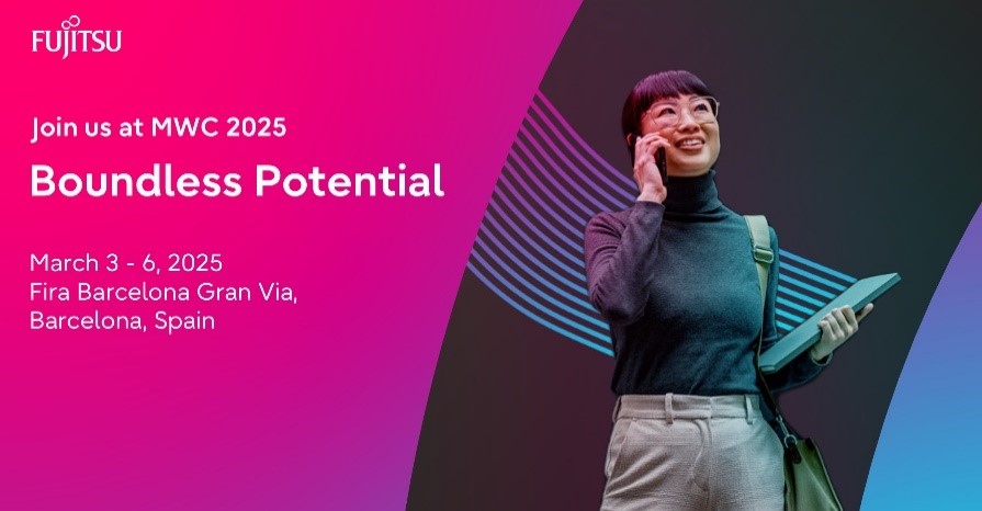 Join us in Barcelona from March 3-6, 2025, and discover your Boundless Potential. Explore how evolving AI applications and open networks can empower your organization for a new digital era. Don't miss out! ~
#mwc25 #gsms