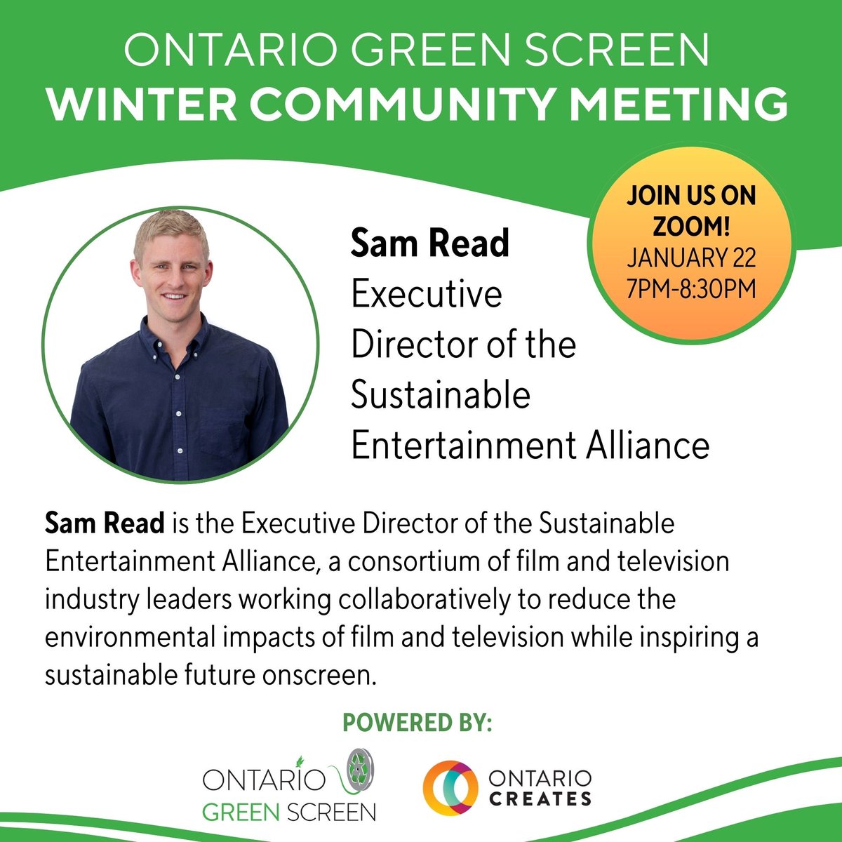 OntarioGreenScreen tweet media