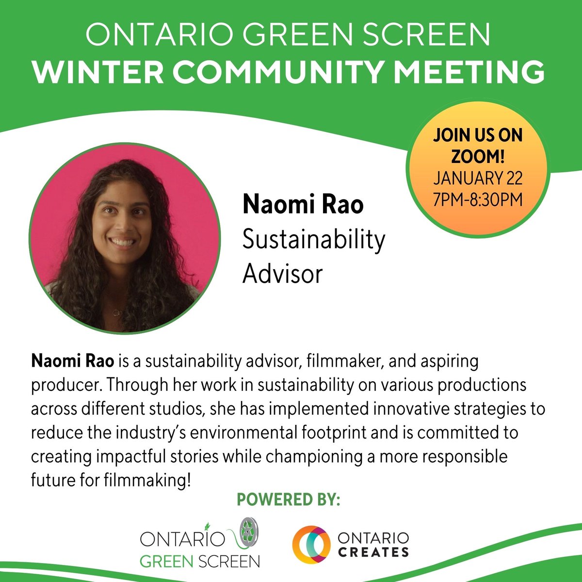 OntarioGreenScreen tweet media