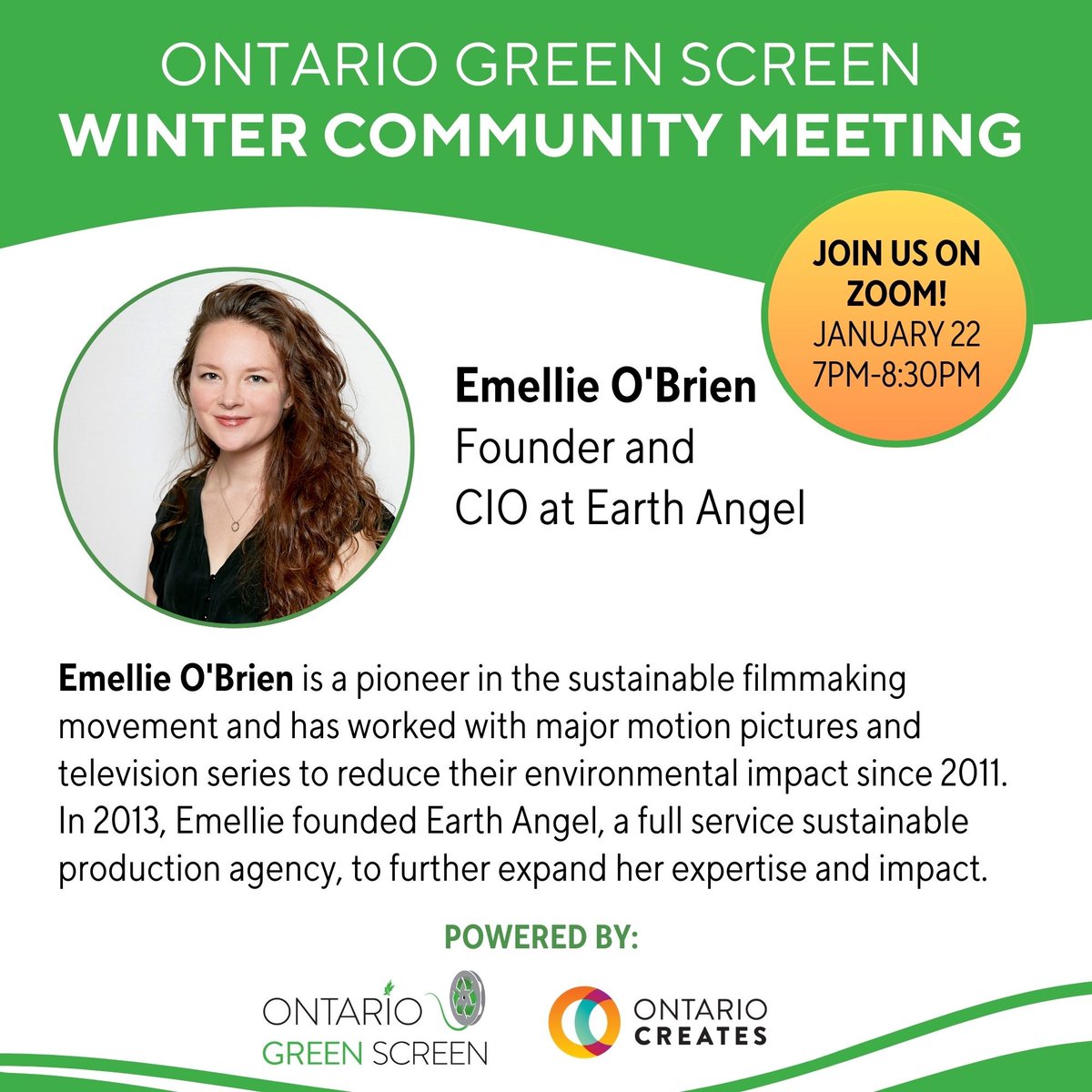 OntarioGreenScreen tweet media
