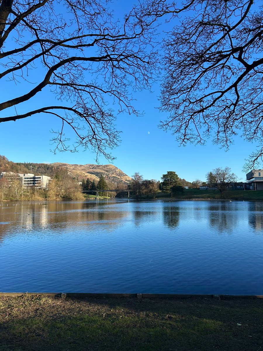 Final semester!☺️