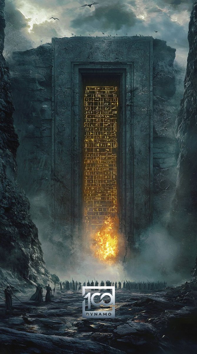 “AI might be humanity’s best invention or its last. It all depends on how we proceed.”
<a href="/GoldencircleX/">Golden Circle Team</a> 
#D100team #Dynamo100 #D100