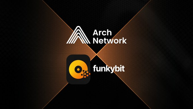 Moonlight17BC's tweet photo. Ever dreamed of launching your own memecoin on Bitcoin? 

Now, you can turn that dream into reality with FunkyBit Fun's MemeJam.

It's a new platform where you can create your unique memecoins on the Bitcoin testnet, powered by Arch of @arch_prime . @funkybit_fun 

#FunkyBit 

1/ https://t.co/x2fwEsxZRC
