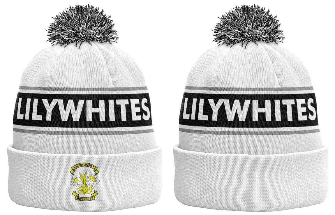 Thanks to our friends <a href="/clachfc/">Inverness Clachnacuddin FC</a> for yet another order.