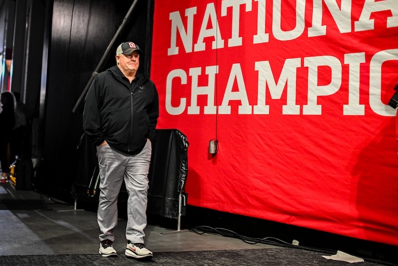 John Canzano tweet media