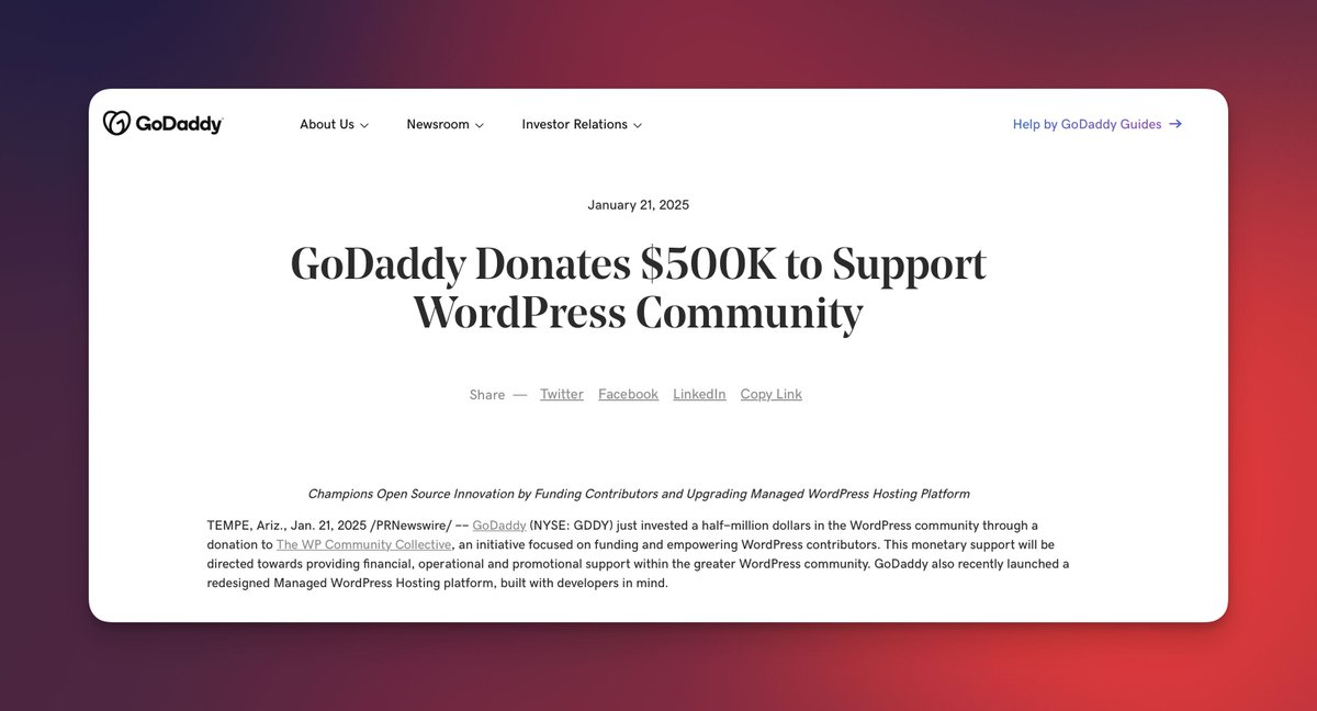 Matt Medeiros tweet media