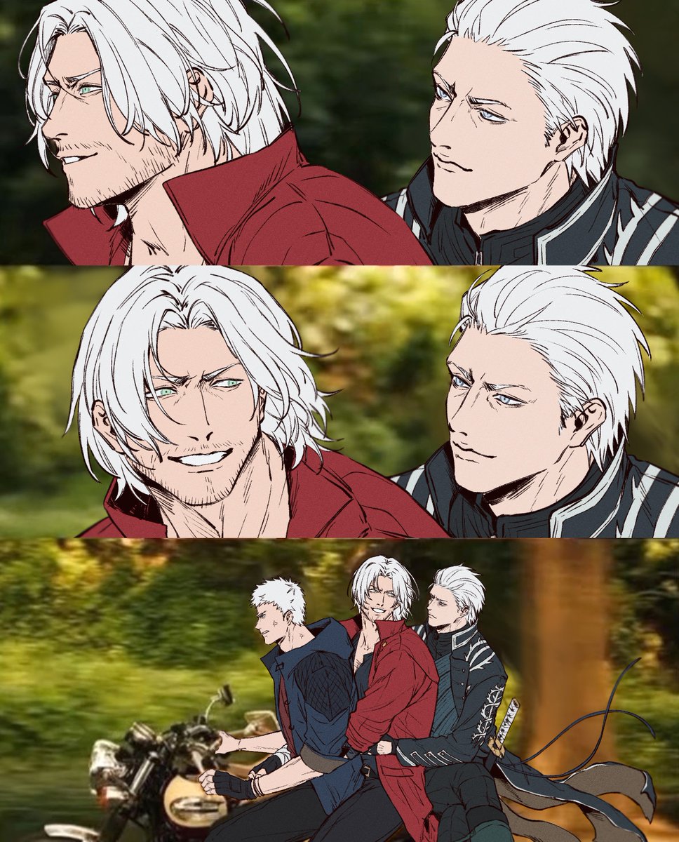 #dmcdv 改图