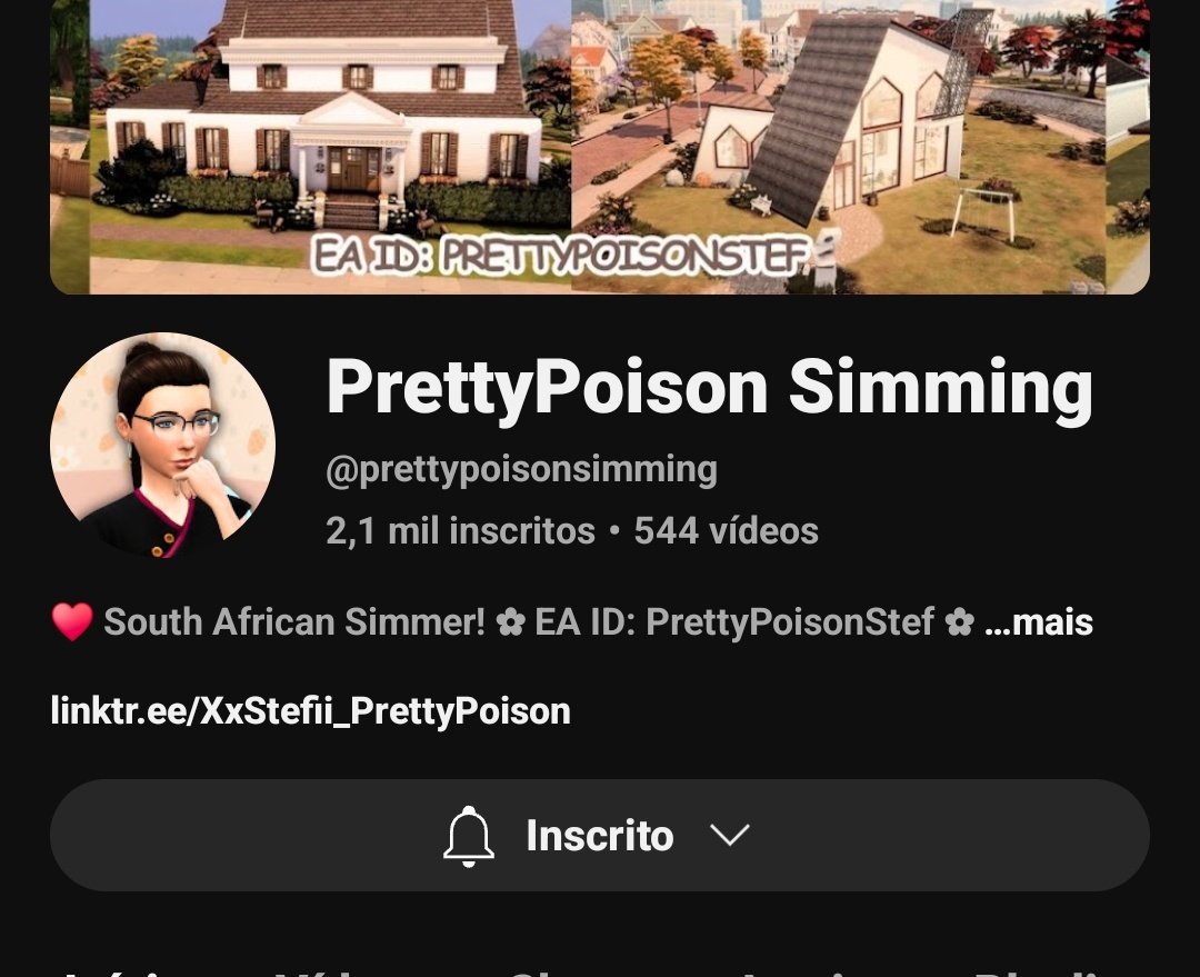 diplopodes's tweet photo. @PrettyPoisonSim 🤍 https://t.co/BsUl58OUN2