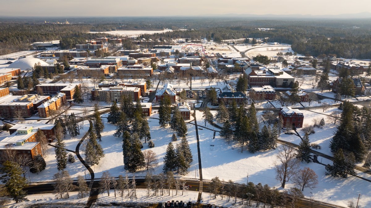 Advanced Structures & Composites Center tweet media