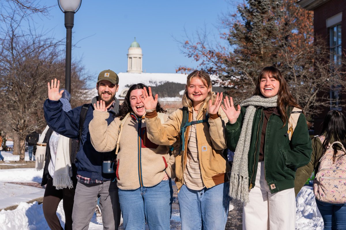 Advanced Structures & Composites Center tweet media