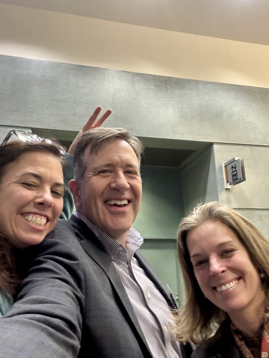 Our attorneys had a wonderful time learning and networking at the <a href="/SCBAR/">South Carolina Bar</a>'s 2025 Convention last week! RG attorneys Rob Tyson and La'Jessica Stringfellow were honored to give presentations. La’Jessica spoke at the <a href="/SCBarYLD/">SC Bar YLD</a>  Luncheon, and  Rob presented on Election Law in SC.