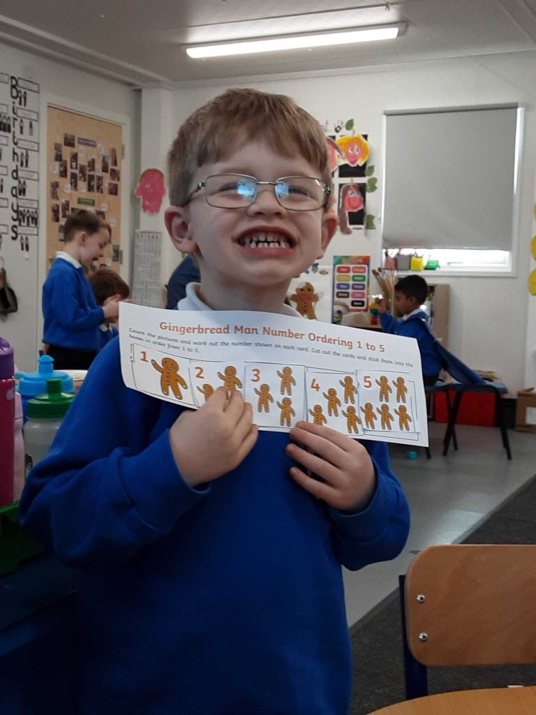 Starbeck Primary Academy tweet media