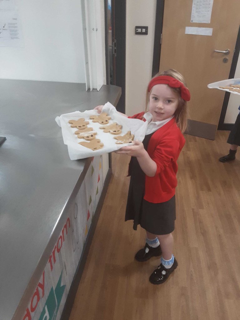 Starbeck Primary Academy tweet media