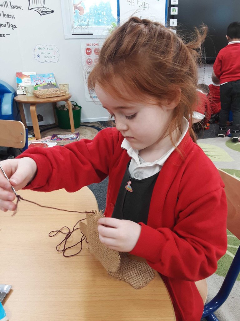 Starbeck Primary Academy tweet media