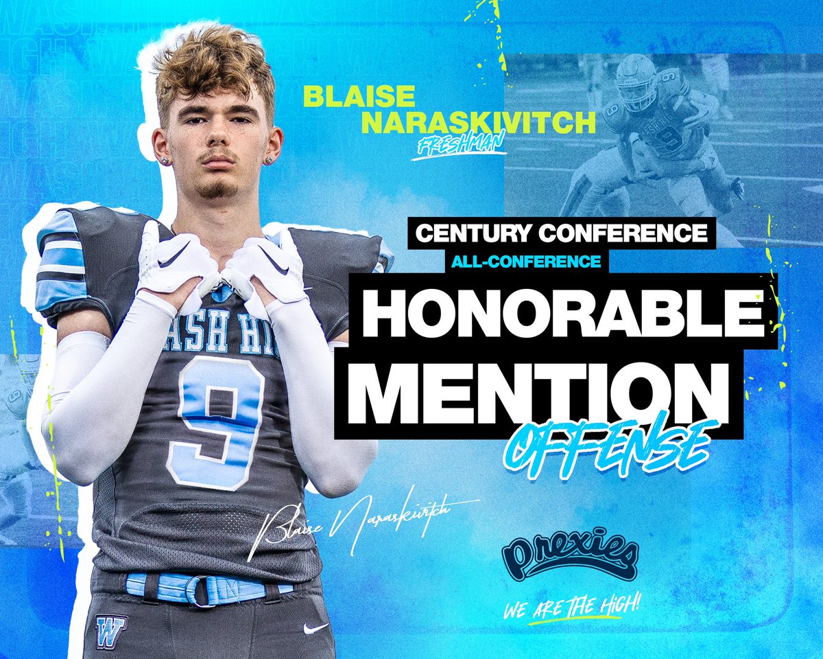 Blaise Naraskivitch (2028 LB/ATH) tweet media