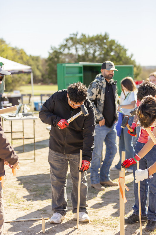 Joeris (@joerisgc) on Twitter photo Throwback to the ABC Careers in Construction event! Our team had an absolute blast introducing high school students to the exciting world of construction. Huge thanks to <a href="/abcctx/">ABC Central Texas</a> for hosting this incredible event and to all the students who stopped by our booth.
#JoerisGC Throwback to the ABC Careers in Construction event! Our team had an absolute blast introducing high school students to the exciting world of construction. Huge thanks to <a href="/abcctx/">ABC Central Texas</a> for hosting this incredible event and to all the students who stopped by our booth.
#JoerisGC