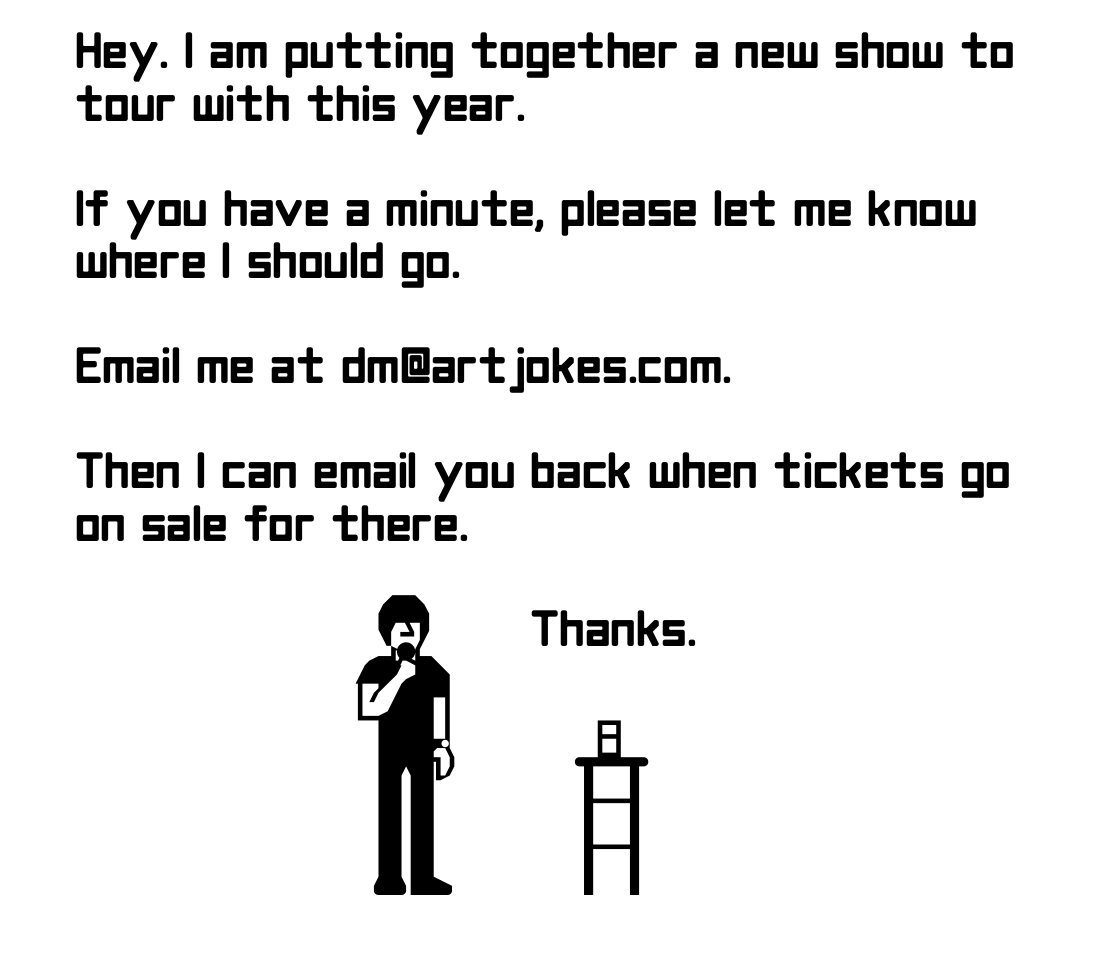 Demetri Martin (ThatDemetri@gmail.com) tweet media