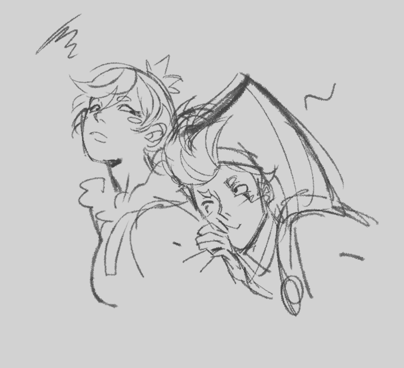 el señor de la noche tweet media