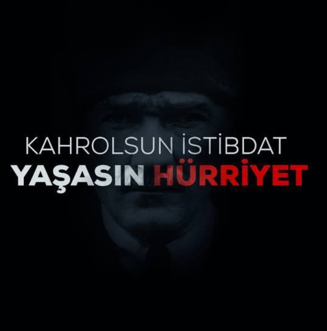 #UmitOzdagYalnizDegildir