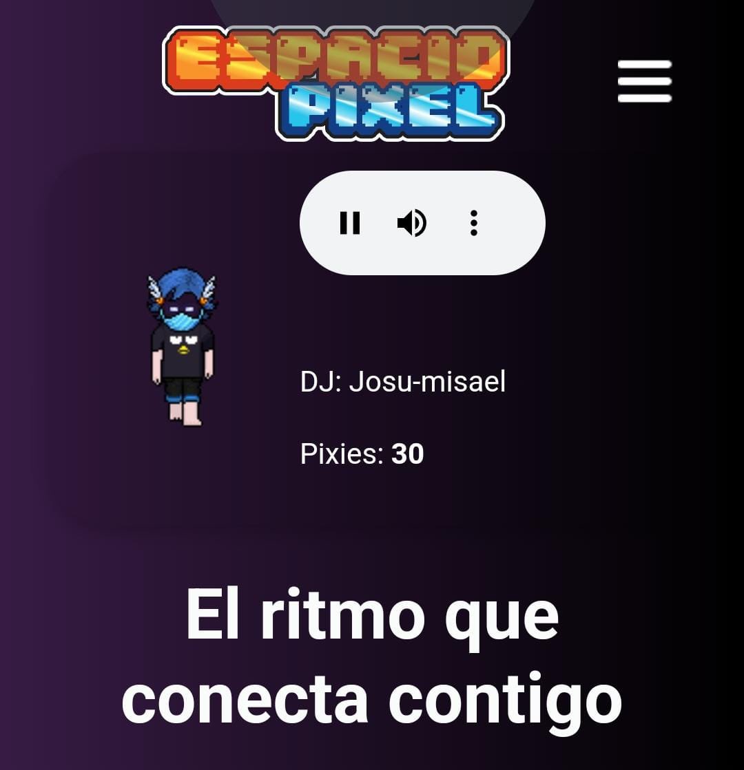 Ayer jugando en Globo de la suerte con nuestro Dj invitado Josu-Misael 🧑‍🚀🪐

Gracias por acompañarnos 🌟🌌

Gracias también a nuestros Djs. @EtienneHABBO y @AlejandraHabboX por prestarnos sus voces, tiempo y talento 💙🧡