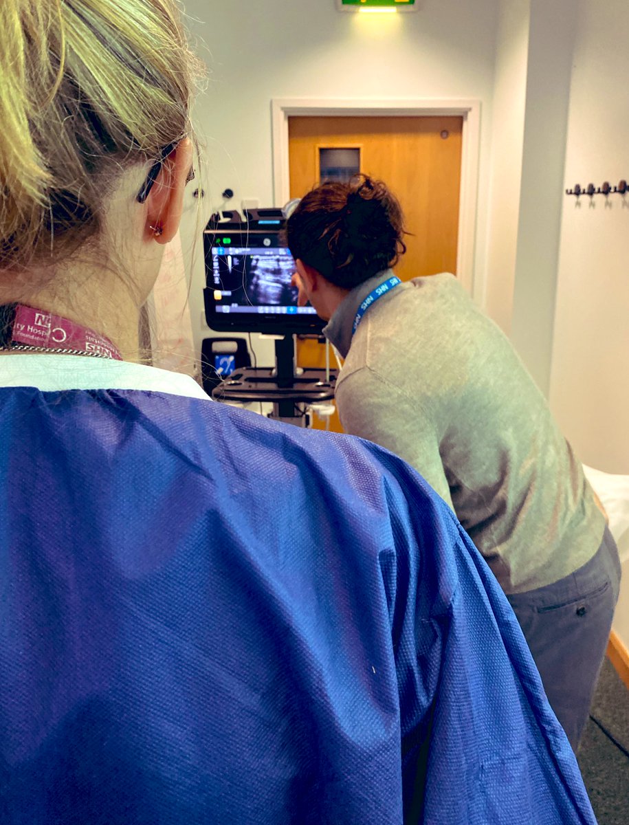 Mariam Latif (@mariam_ltf) on Twitter photo Time to get lost in live scanning, squint your eyes, tilt the probe + convince them all to see what youโre seeing.
#ribfracture - whatโs your go to for continuous catheters? SAP? ESP? <a href="/OXSonoClub/">Oxford Sonoclub</a> <a href="/GEHealthCare/">GE HealthCare</a> <a href="/vscan/">GE HealthCare Vscan Family</a>
#regionalistsassemble #iseetoomuchoftheseguys Time to get lost in live scanning, squint your eyes, tilt the probe + convince them all to see what youโre seeing.
#ribfracture - whatโs your go to for continuous catheters? SAP? ESP? <a href="/OXSonoClub/">Oxford Sonoclub</a> <a href="/GEHealthCare/">GE HealthCare</a> <a href="/vscan/">GE HealthCare Vscan Family</a>
#regionalistsassemble #iseetoomuchoftheseguys