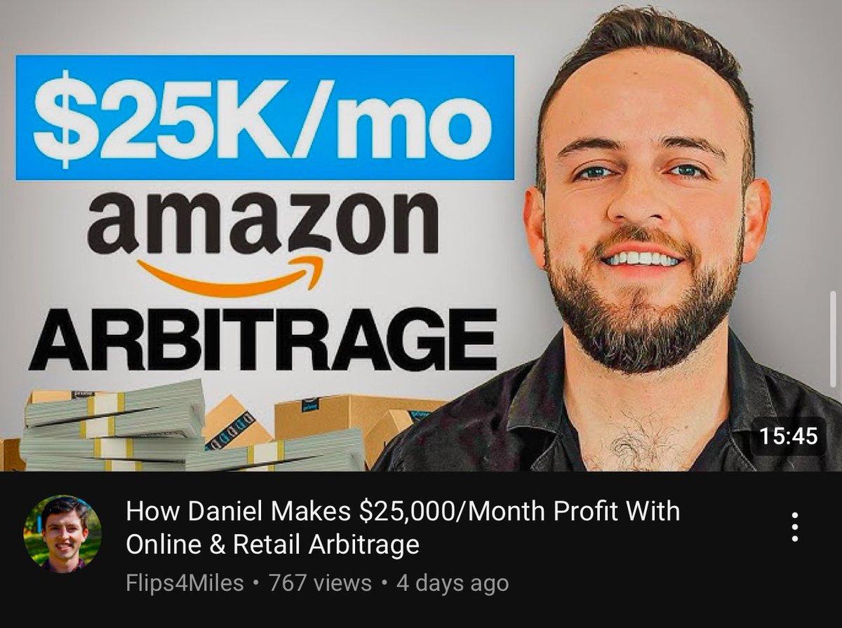 SmartSourceFBA's tweet image. Me vs. Me

@TheInsAsin @flips4miles @fieldsofprofit @Boxem