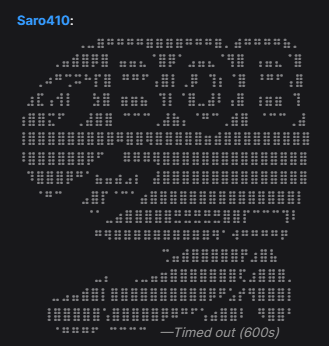 Saro410SMS's tweet photo. @Pogonateur https://t.co/7uuAzRBIE4