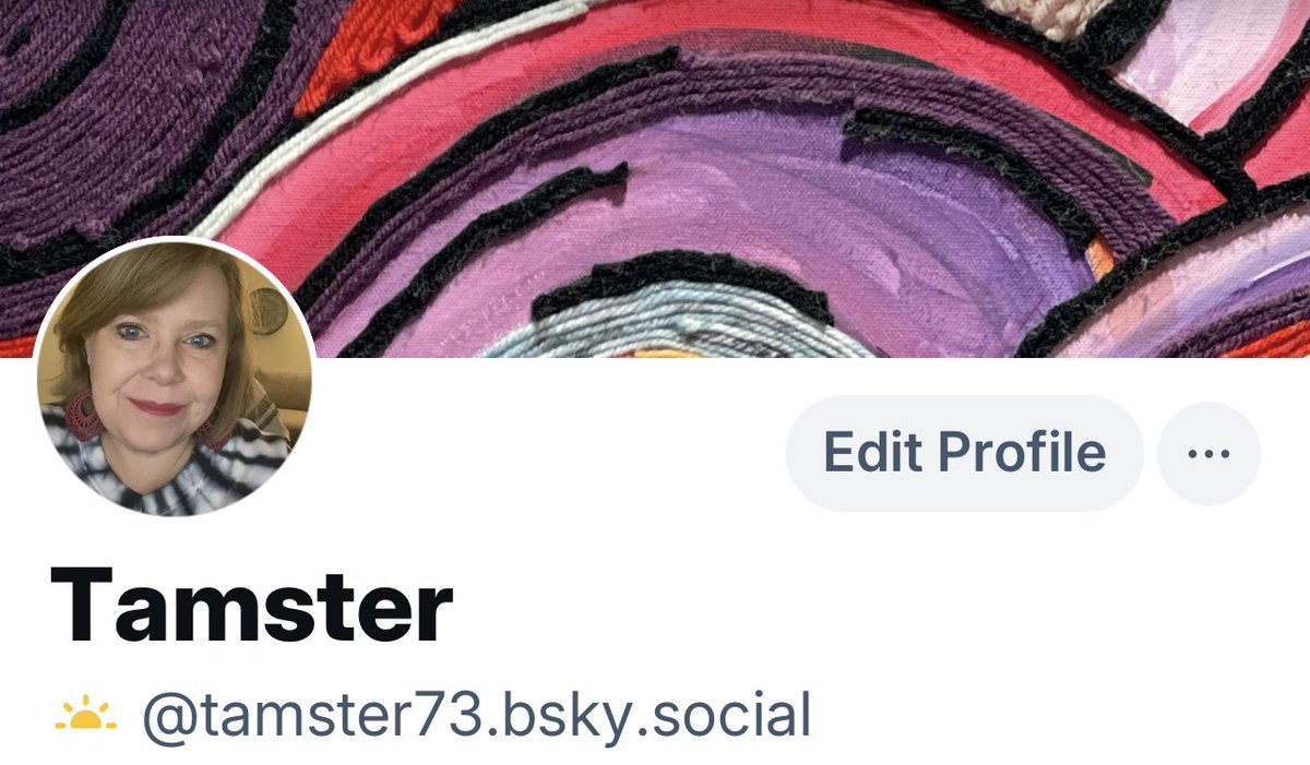 Tamster Therapy (@tamstertherapy) on Twitter photo 