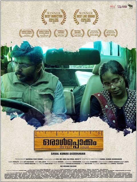 rameshmgsn's tweet image. journey to discover. ❤️
@sanalsasidharan #PrakashBare #MeenaKandasamy #BikramjitGupta #VenkitRamakrishnan #TariqueHameed
#Oraalppokkam