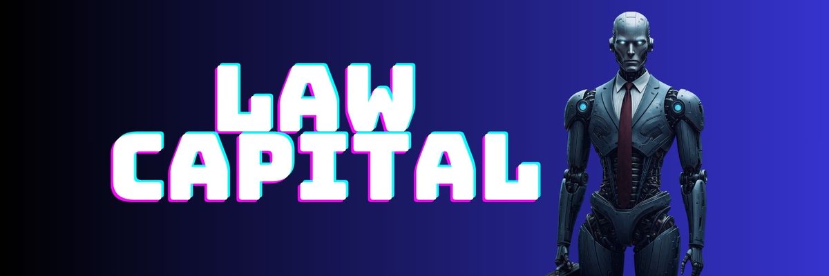 MeowSumi's tweet image. Big news: LawCapDAO is launching soon! Be part of an innovative decentralized community shaping the future of legal capital. Stay tuned for updates and join us on this journey. @LawCapDAO 

#LawCapDAO #DecentralizedFuture #DAOLaunch