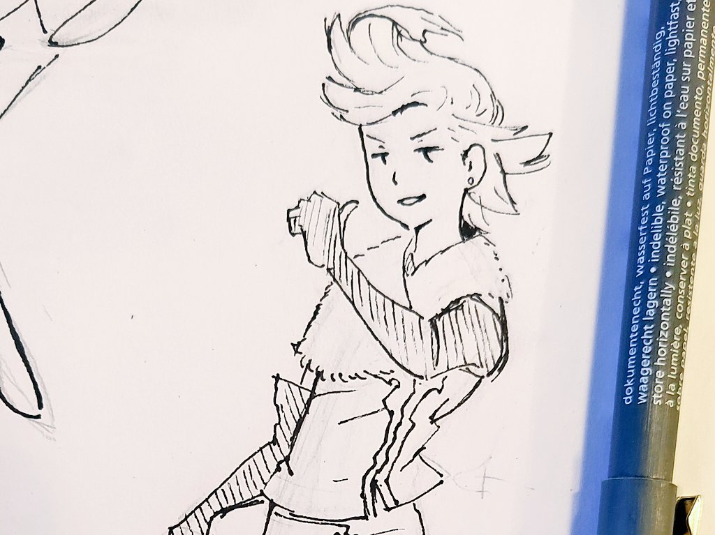 Le Pascu tweet media