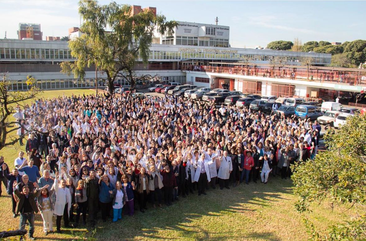 Una foto de hace 5 años. Momento de actualizarla…. 🤗🇦🇷