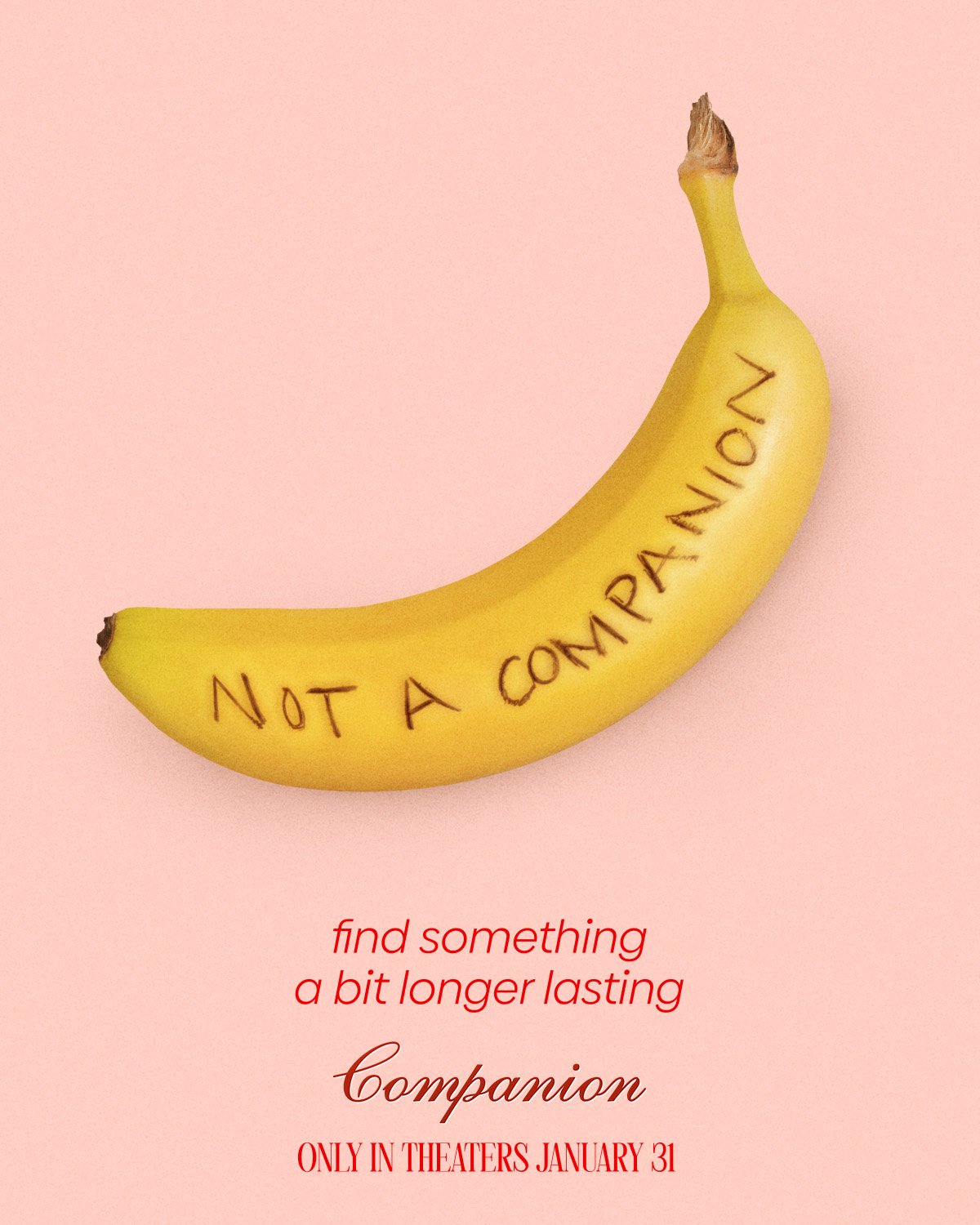 Creatieve Companion posters