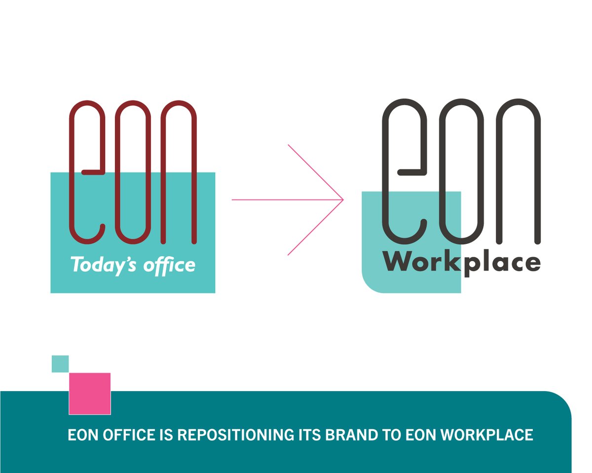 ✨ Exciting News: EON Office is Now EON Workplace! ✨

This evolution reflects our dedication to serving today’s dynamic workplace environments, with supplies and solutions to meet your needs.

💼 Explore the new expression of EON Workplace at eonworkplace.com