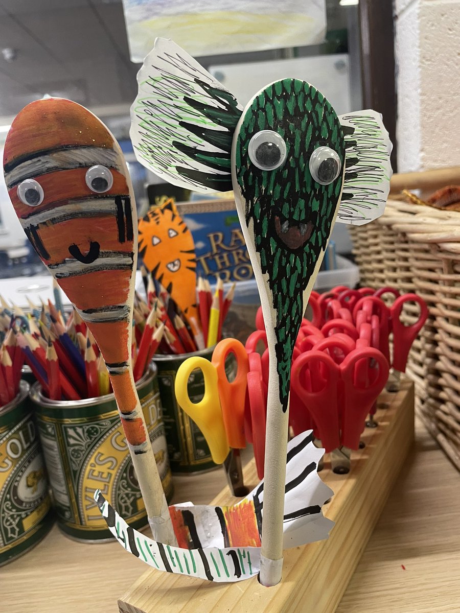 makeplaycreate's tweet image. Fabulous animal creations at today’s Curious Creators after school session at Shipston Primary.
@ShipstonHead 
@stourfederation