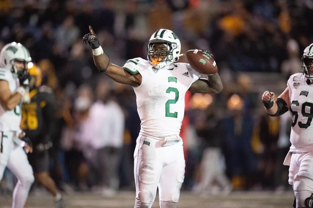 Wynton Jones Jr. (@wyntonjr_) on Twitter photo Truly blessed to receive my first D1 offer from Ohio university ! #ᴀɢᴛɢ🙏🏾 <a href="/PantherPride305/">Miami 🅿️almetto Football</a> <a href="/JerryRecruiting/">Rising Stars</a> <a href="/ChadSimmons_/">ChadSimmons</a> <a href="/JohnGarcia_Jr/">John Garcia, Jr.</a> <a href="/Andrew_Ivins/">Andrew Ivins</a> <a href="/SWiltfong_/">Steve Wiltfong</a> <a href="/CharlesPower/">Charles Power</a> <a href="/adamgorney/">Adam Gorney</a> Truly blessed to receive my first D1 offer from Ohio university ! #ᴀɢᴛɢ🙏🏾 <a href="/PantherPride305/">Miami 🅿️almetto Football</a> <a href="/JerryRecruiting/">Rising Stars</a> <a href="/ChadSimmons_/">ChadSimmons</a> <a href="/JohnGarcia_Jr/">John Garcia, Jr.</a> <a href="/Andrew_Ivins/">Andrew Ivins</a> <a href="/SWiltfong_/">Steve Wiltfong</a> <a href="/CharlesPower/">Charles Power</a> <a href="/adamgorney/">Adam Gorney</a>