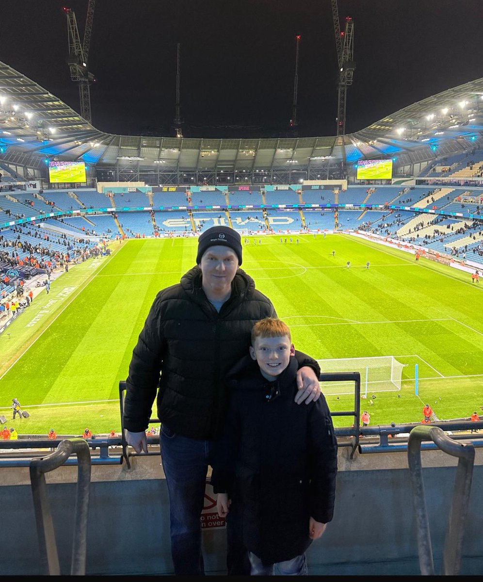 Harestanes Community Club (@harestanesafc) on Twitter photo The 2014’s section would like to thank Joga Futsal for donating 2 tickets for the Man City v Forrest game before Christmas as a prize for our football card. For anyone taking up futsal, it’s highly recommended 👍🏻⚽️ pictured is our winner Paul and Kier <a href="/jogafutsal/">Joga Futsal</a> The 2014’s section would like to thank Joga Futsal for donating 2 tickets for the Man City v Forrest game before Christmas as a prize for our football card. For anyone taking up futsal, it’s highly recommended 👍🏻⚽️ pictured is our winner Paul and Kier <a href="/jogafutsal/">Joga Futsal</a>