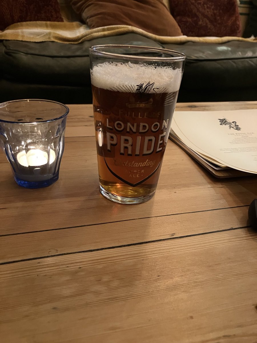 Guy Stewart (@fullersguy) on Twitter photo Having a lovely pint of Pride in the Royal Oak, Twickenham.,Well worth a visit. β¦<a href="/London_Pride/">Fuller's London Pride</a>β© β¦<a href="/AsahiUKLtd/">Asahi UK</a>β© β¦<a href="/FullersJohn/">John Keeling</a>β© β¦<a href="/FullersBrewery/">Fuller's Brewery</a>β© Having a lovely pint of Pride in the Royal Oak, Twickenham.,Well worth a visit. β¦<a href="/London_Pride/">Fuller's London Pride</a>β© β¦<a href="/AsahiUKLtd/">Asahi UK</a>β© β¦<a href="/FullersJohn/">John Keeling</a>β© β¦<a href="/FullersBrewery/">Fuller's Brewery</a>β©