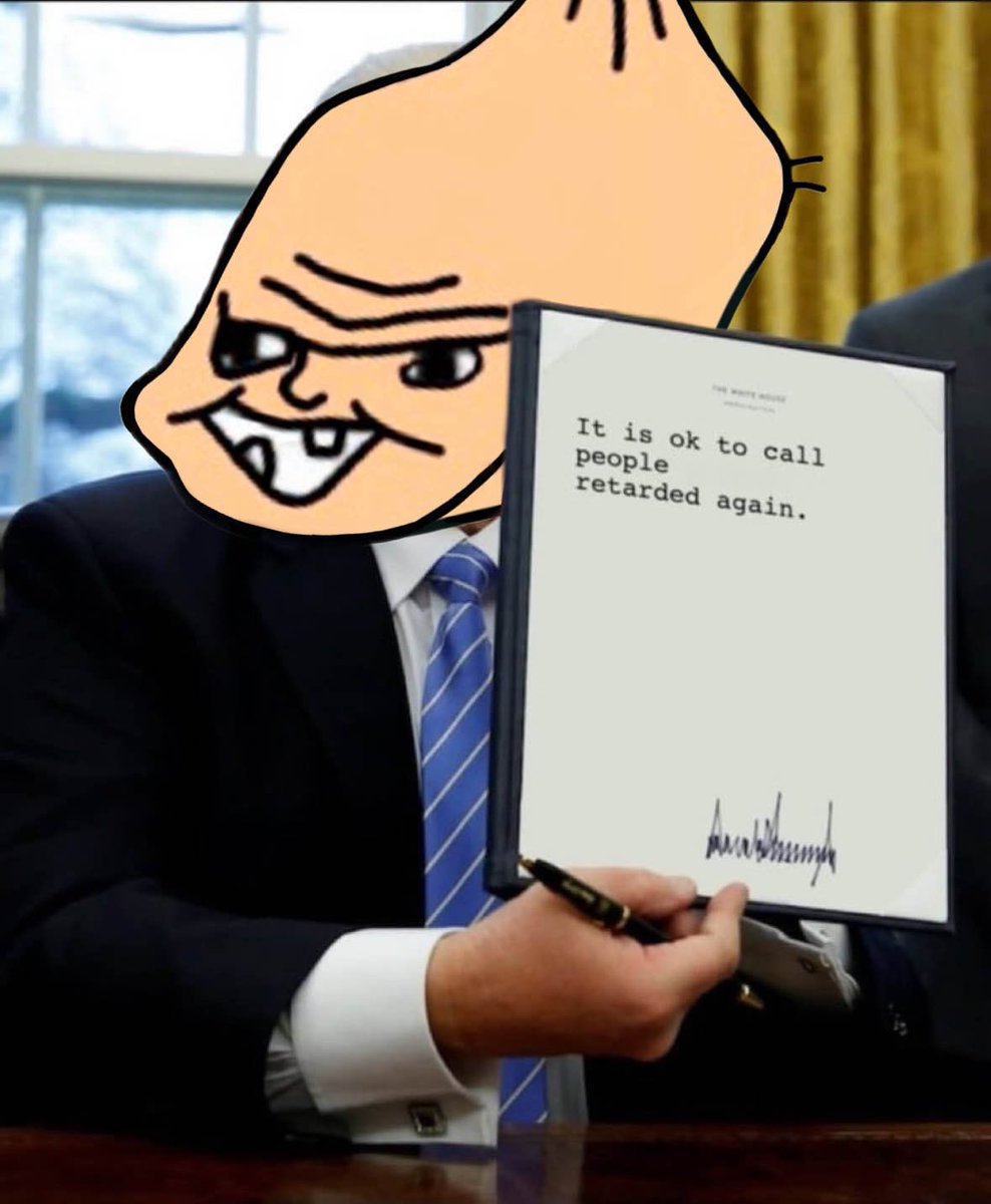 Retard Coin. tweet media