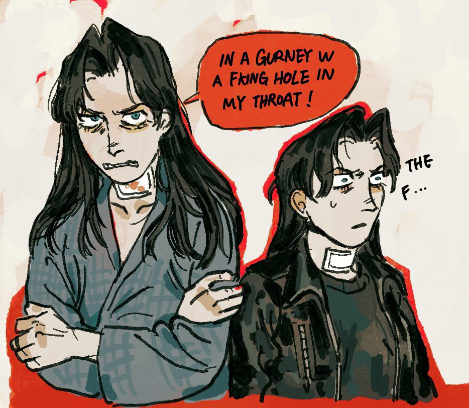 #saw can`t keep these to myself anymore so I’m posting to ruin your day