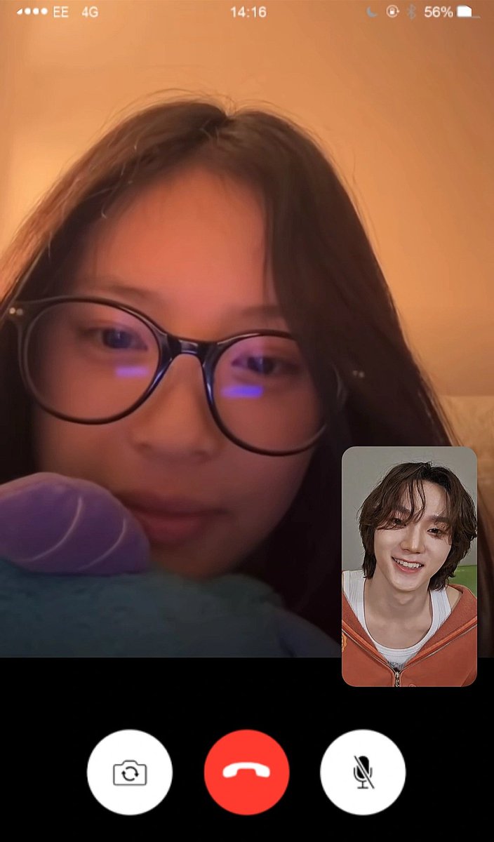 pumpkinpham's tweet photo. "kak, temenin ya?"
"siap sayang"
#honniz #sunghanni https://t.co/SiXDs796pG