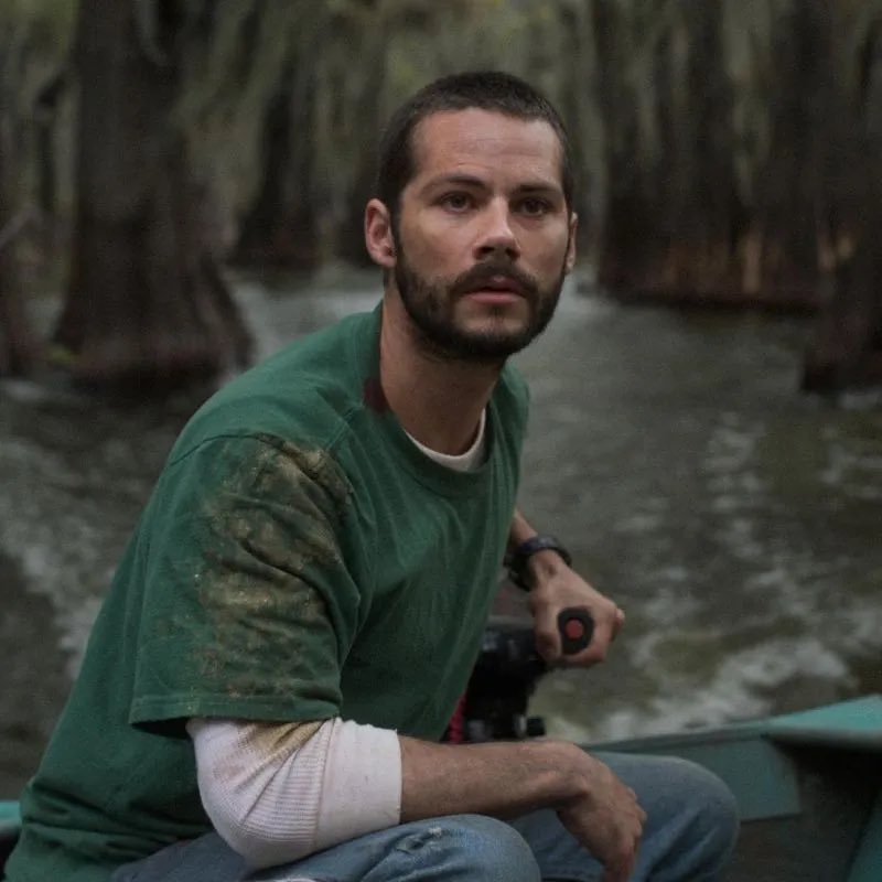 DiscussingFilm's tweet photo. Dylan O’Brien has been cast alongside Rachel McAdams in Sam Raimi’s new horror movie ‘SEND HELP’

Described as a horror version of ‘CASTAWAY’ mixed with ‘MISERY’

(Source: Deadline) https://t.co/h8pO63YASp