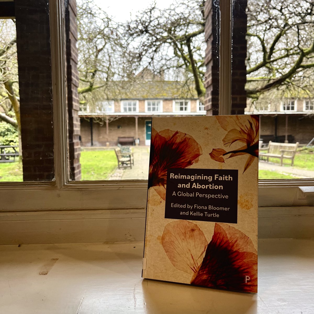 Luther King Centre tweet media